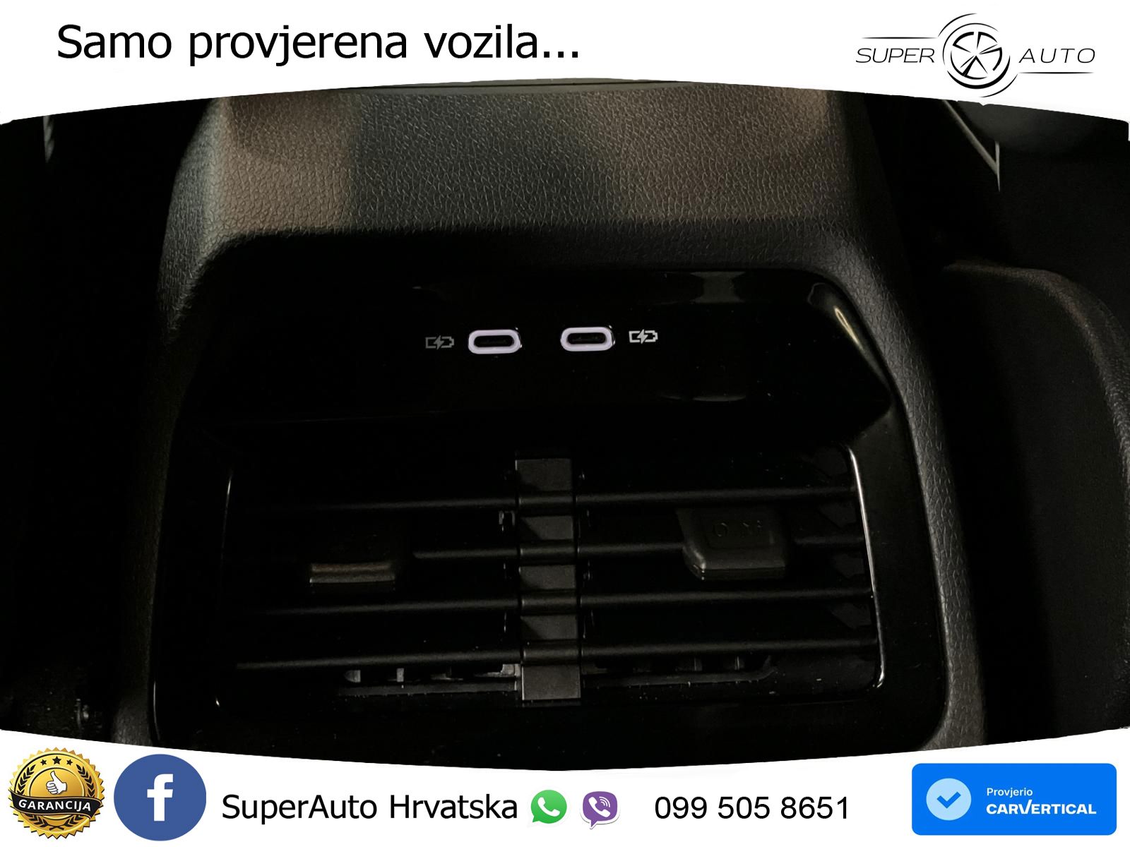Volkswagen ID.4 Pro 82 kWh (265 KS) 4MOTION
