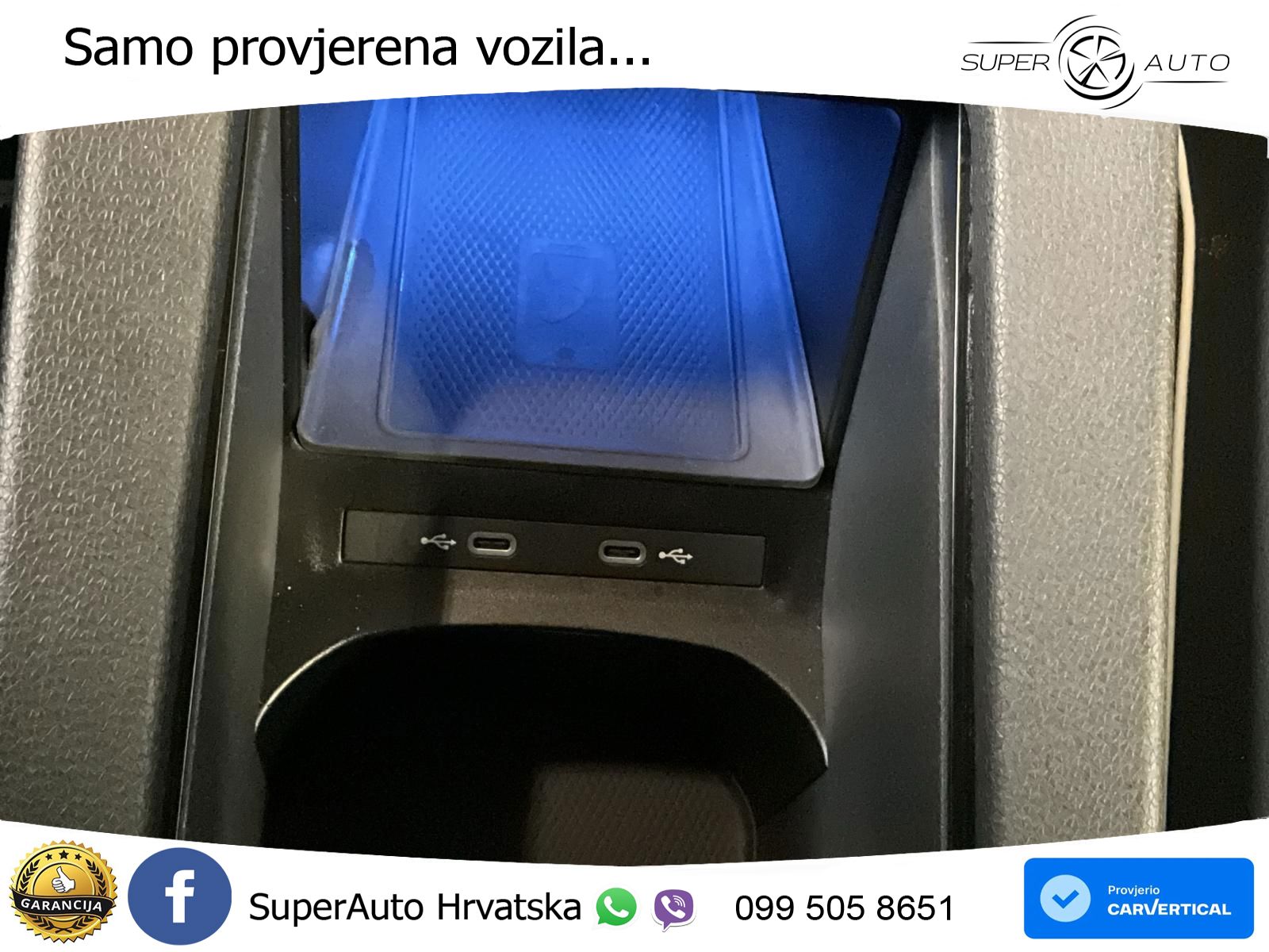 Volkswagen ID.4 Pro 82 kWh (265 KS) 4MOTION