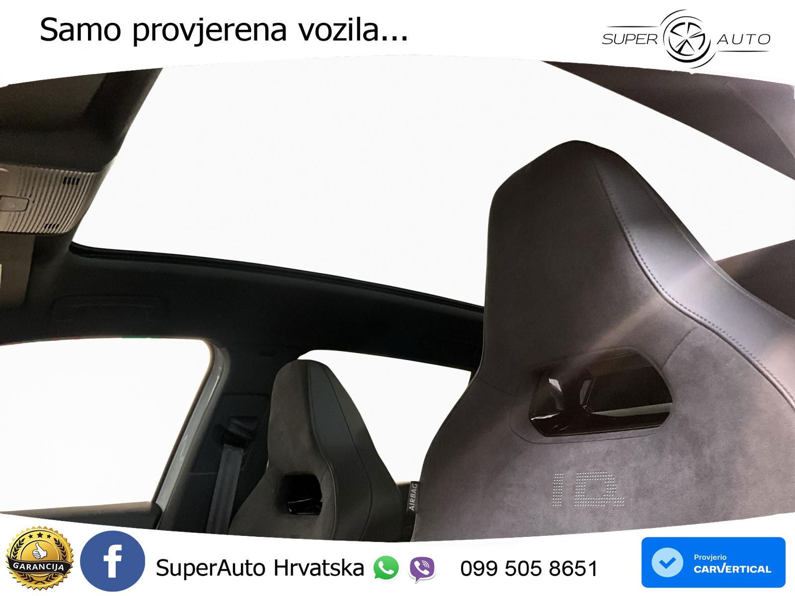 Volkswagen ID.4 Pro 82 kWh (265 KS) 4MOTION