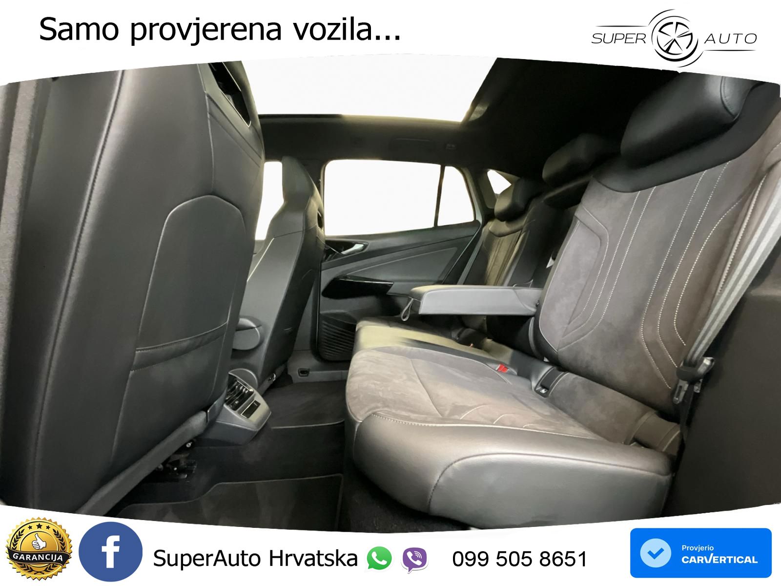 Volkswagen ID.4 Pro 82 kWh (265 KS) 4MOTION