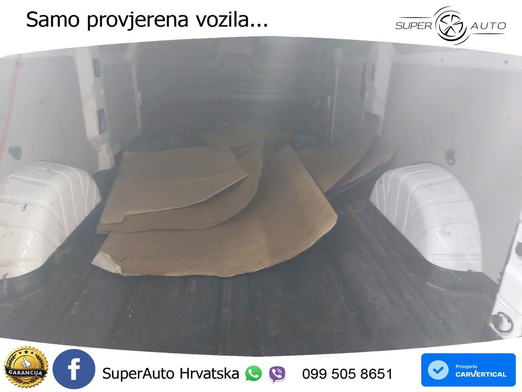 Ford Transit 170 KS LED+GR SJED+ACC