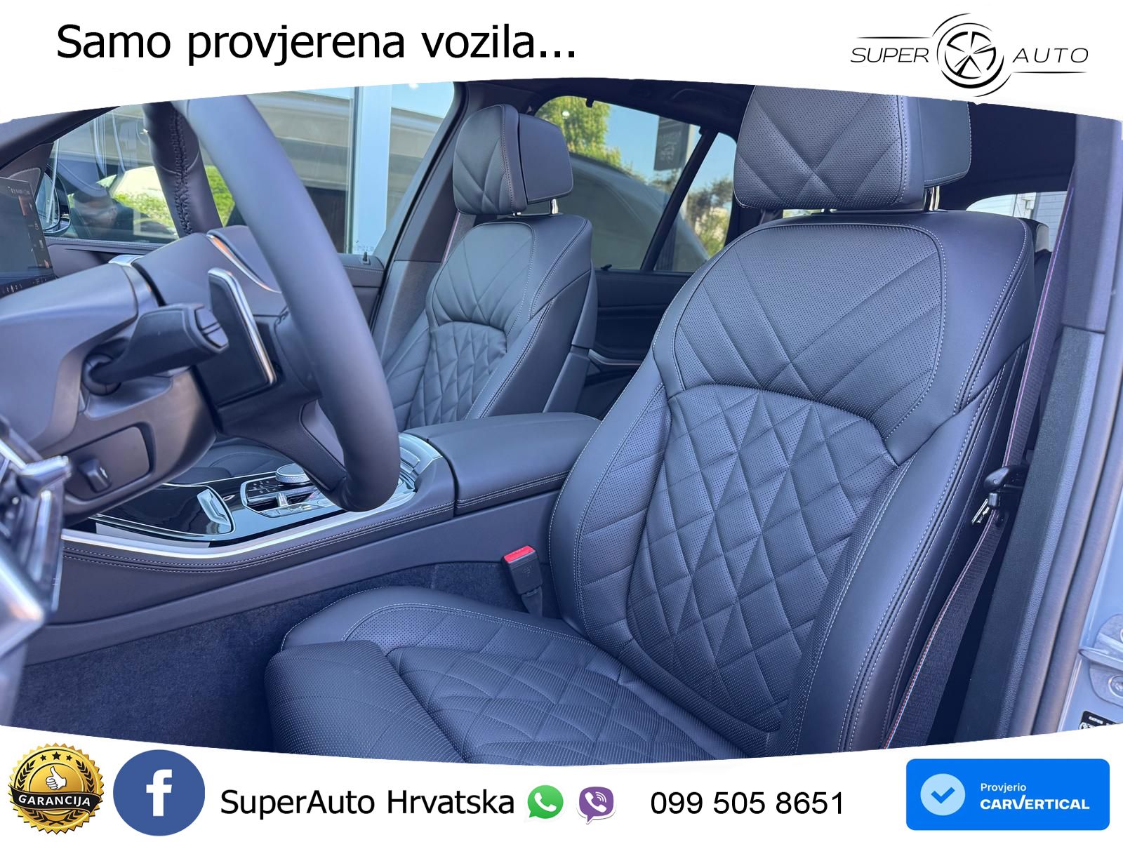 BMW X5 30d (298 KS) xDrive Steptronic LED+GR SJED+ACC