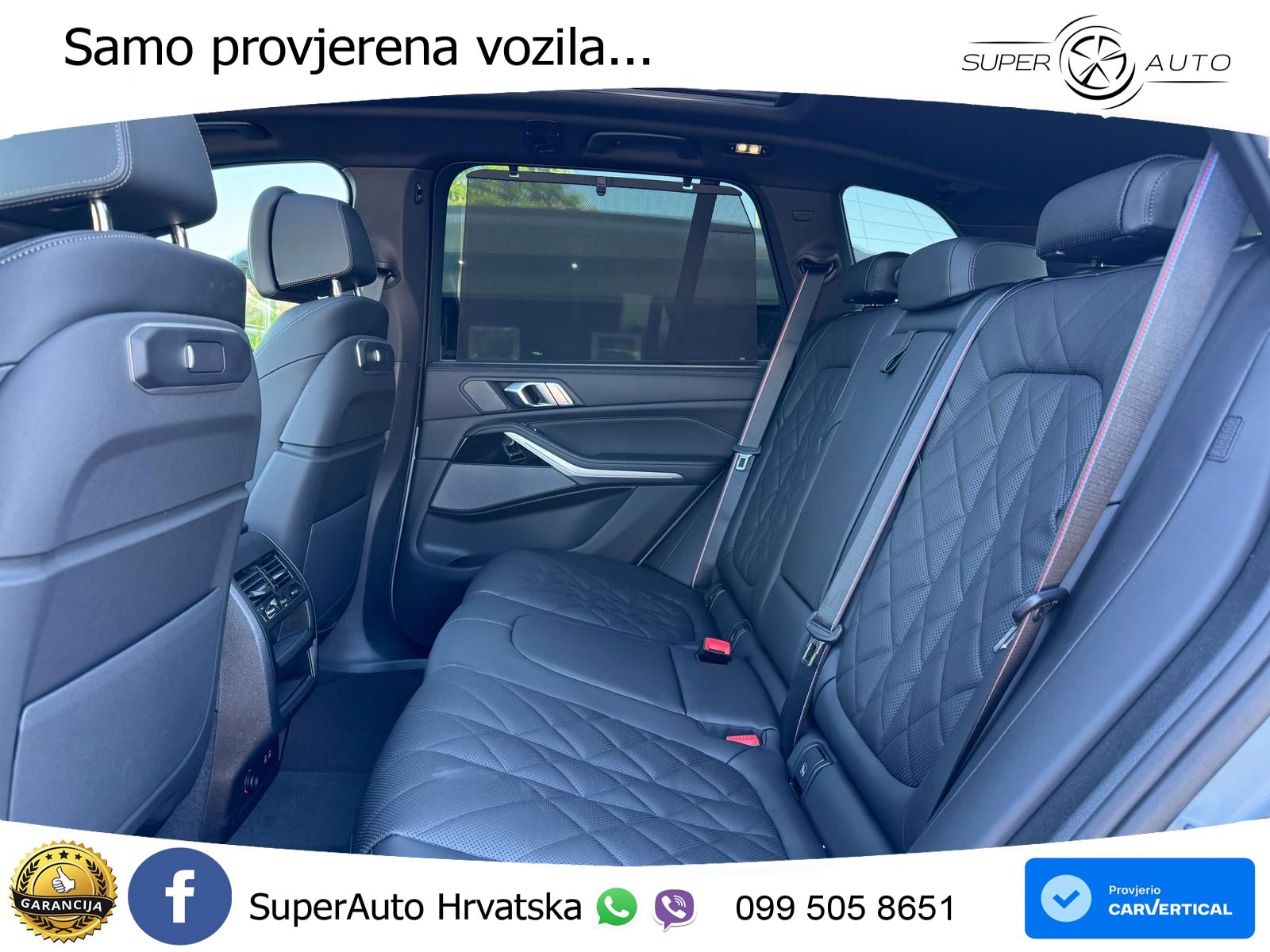 BMW X5 30d (298 KS) xDrive Steptronic LED+GR SJED+ACC