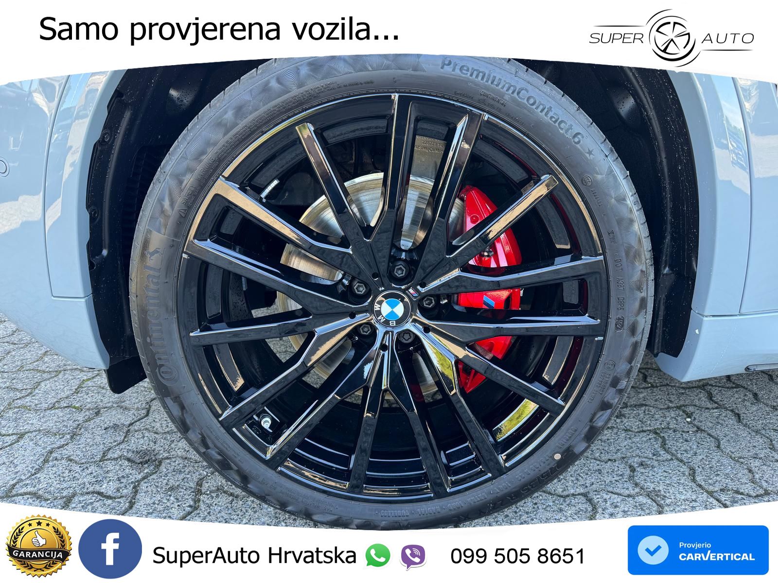 BMW X5 30d (298 KS) xDrive Steptronic LED+GR SJED+ACC