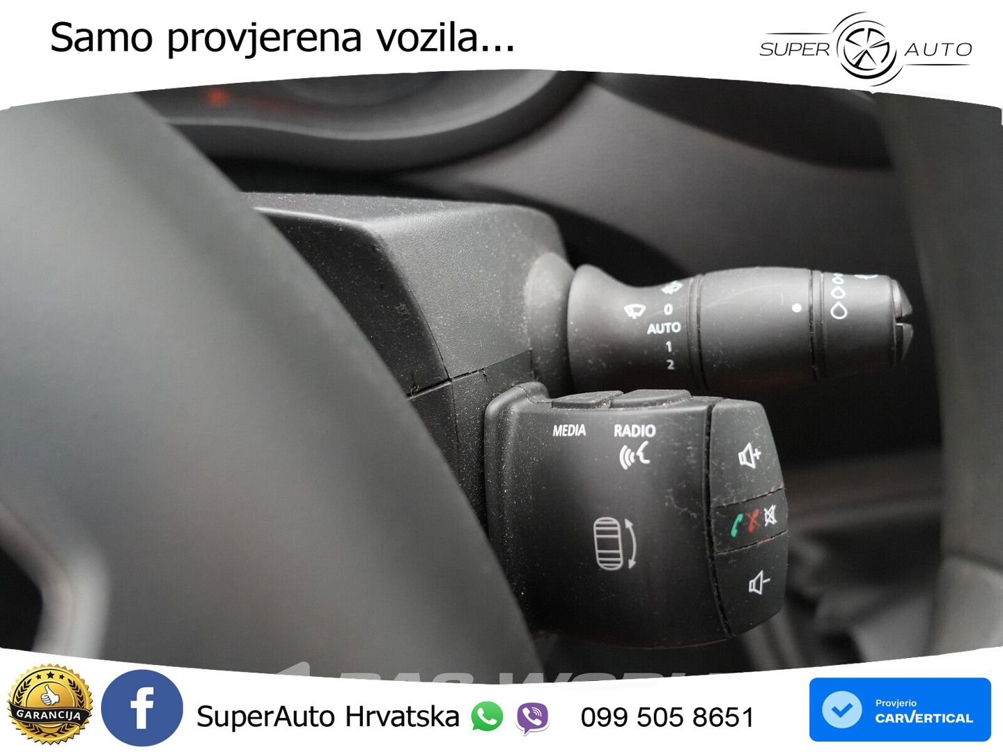 Renault Master 135 KS