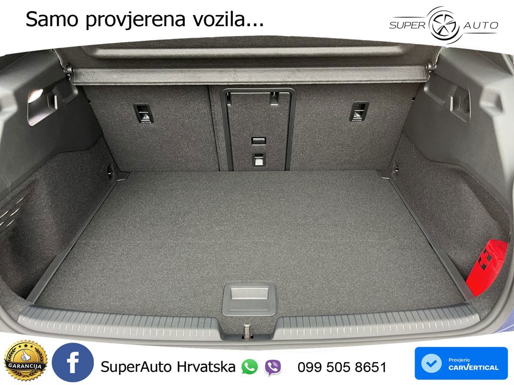 Volkswagen ID.3 58 kWh (190 KS)