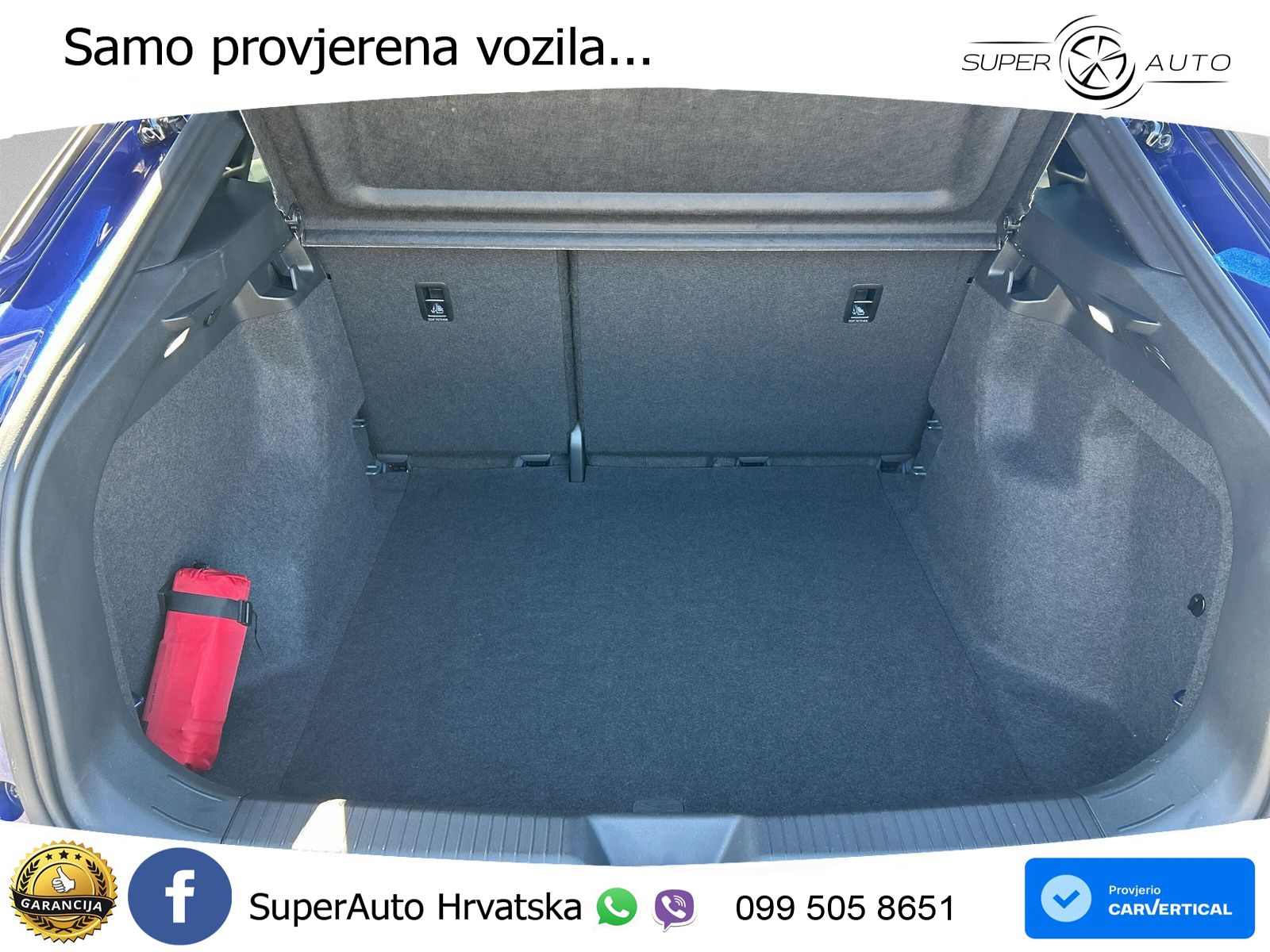 Volkswagen ID.5 Pro 82 kWh (286 KS) LED+GR SJED+ACC