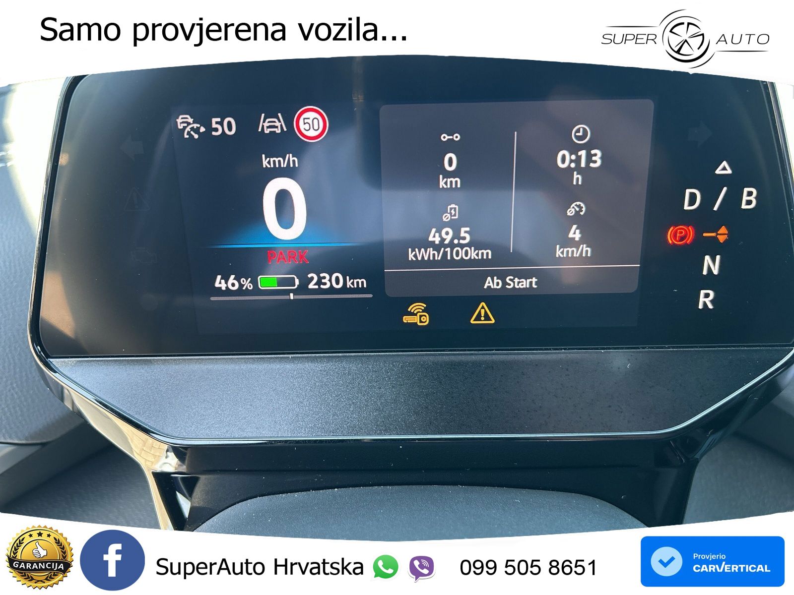 Volkswagen ID.5 Pro 82 kWh (286 KS) LED+GR SJED+ACC