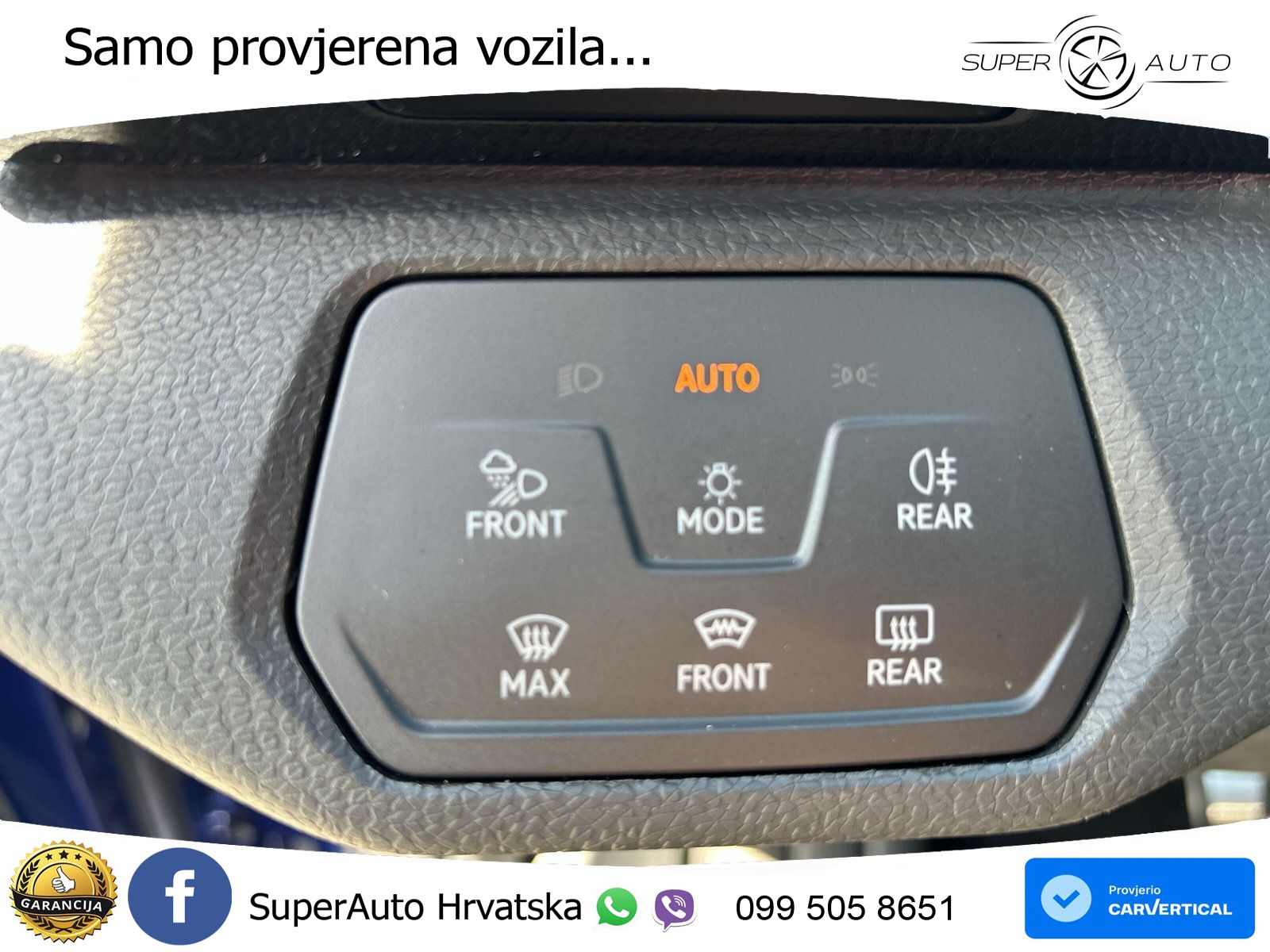 Volkswagen ID.5 Pro 82 kWh (286 KS) LED+GR SJED+ACC