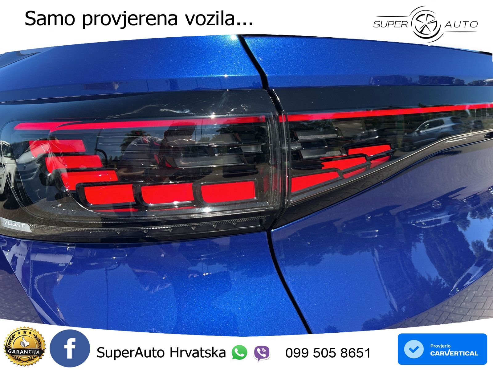Volkswagen ID.5 Pro 82 kWh (286 KS) LED+GR SJED+ACC