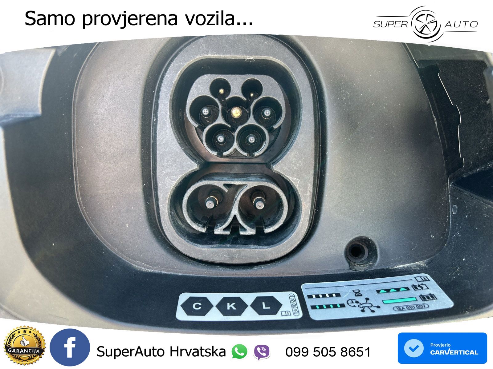 Volkswagen ID.5 Pro 82 kWh (286 KS) LED+GR SJED+ACC