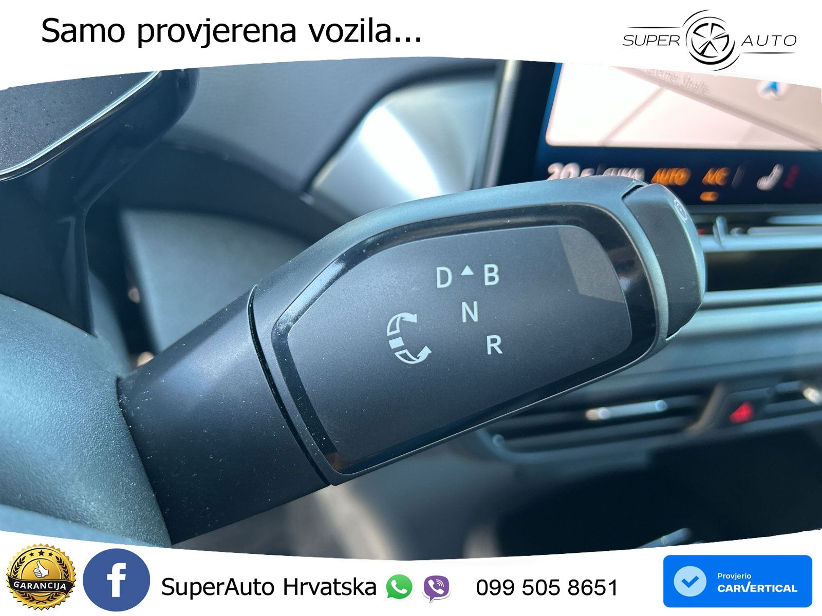 Volkswagen ID.5 Pro 82 kWh (286 KS) LED+GR SJED+ACC
