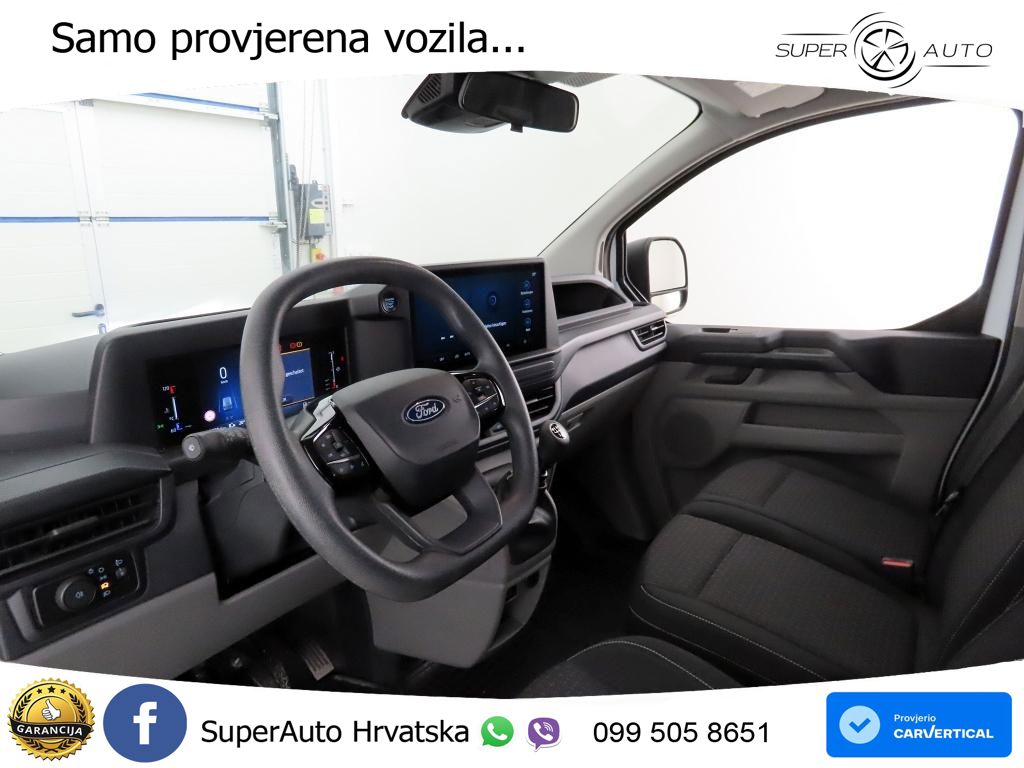 Ford Transit 110 KS
