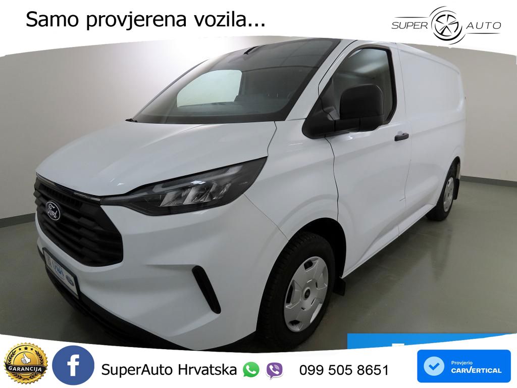 Ford Transit 110 KS