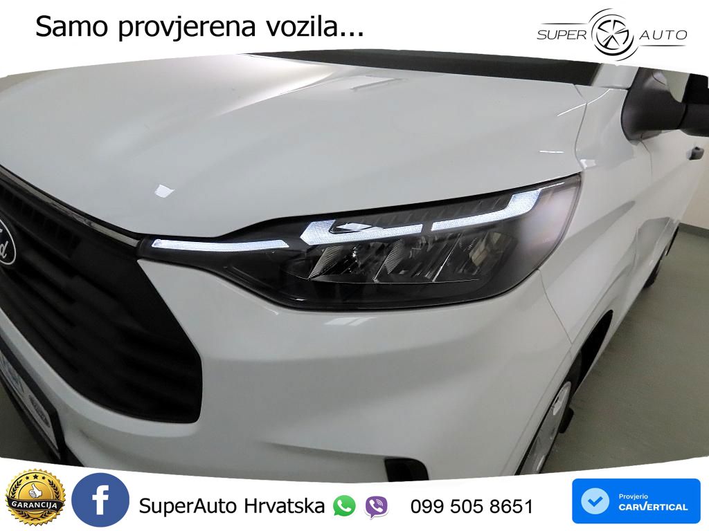 Ford Transit 110 KS