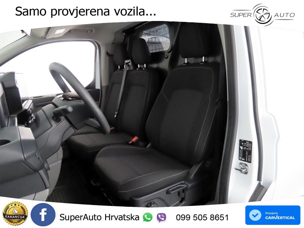 Ford Transit 110 KS