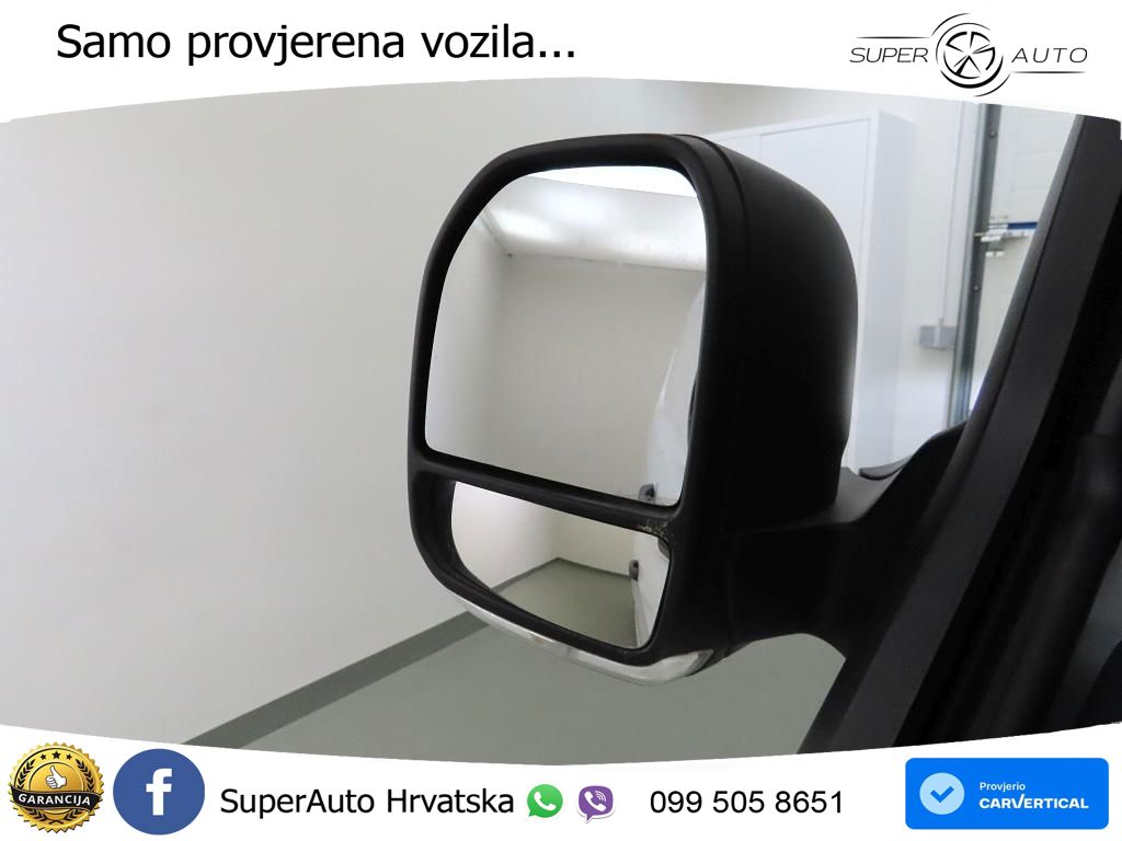 Ford Transit 110 KS