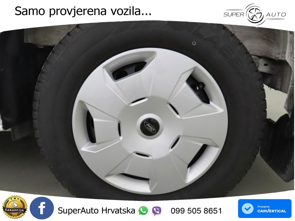 Ford Transit 110 KS