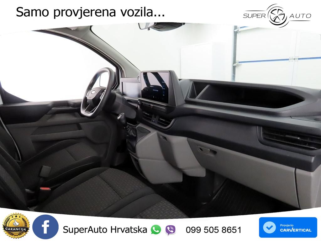 Ford Transit 110 KS