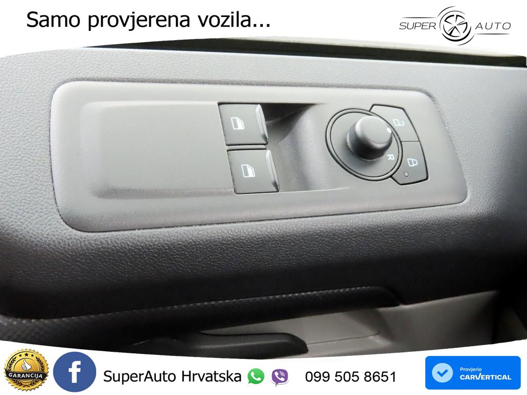 Ford Transit 110 KS