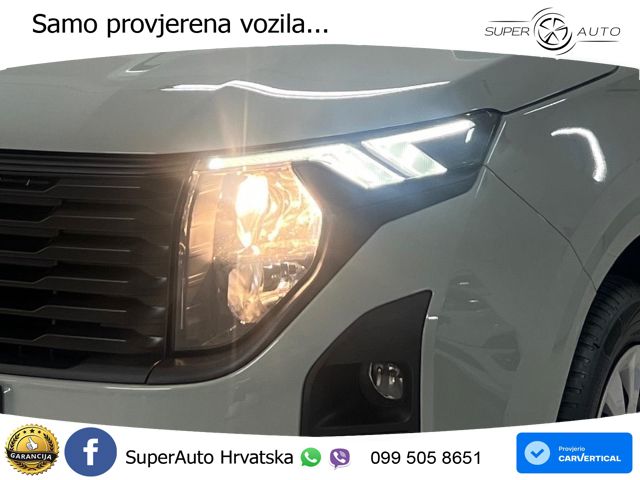 Ford Transit 101 KS