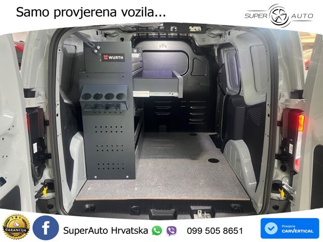 Ford Transit 101 KS