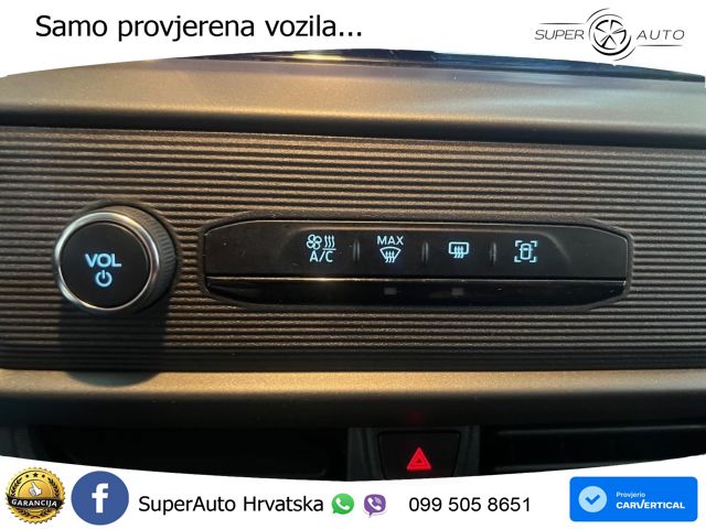 Ford Transit 101 KS