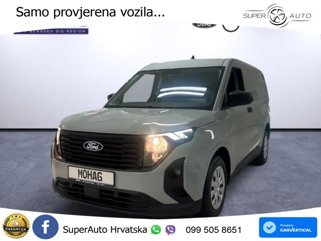 Ford Transit 101 KS