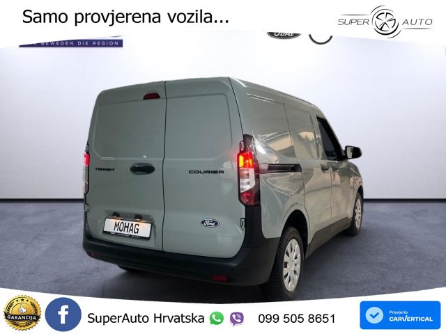 Ford Transit 101 KS