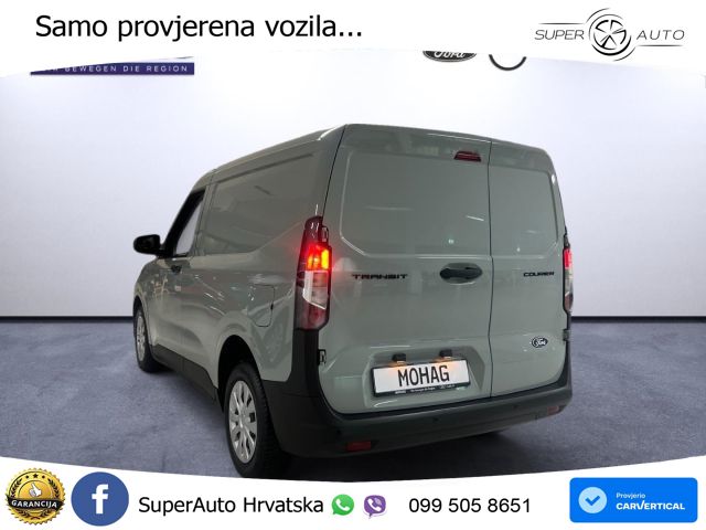 Ford Transit 101 KS