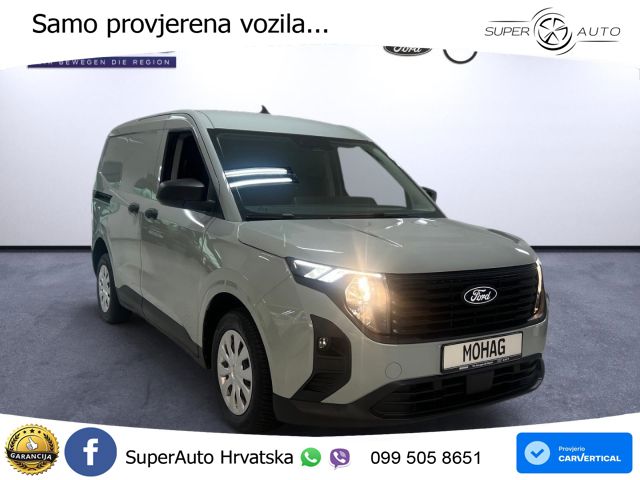 Ford Transit 101 KS