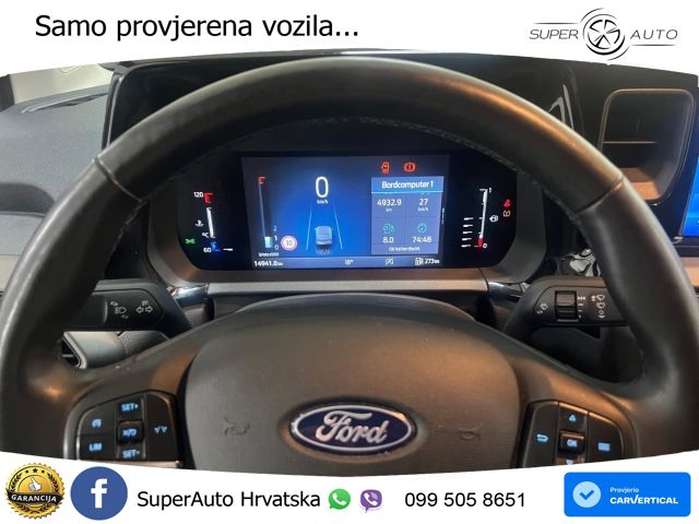 Ford Transit 101 KS