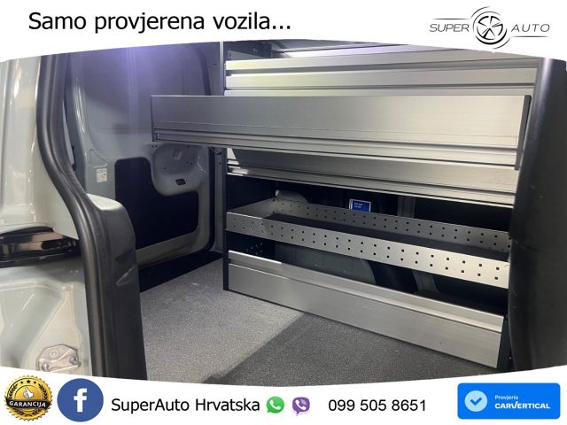 Ford Transit 101 KS
