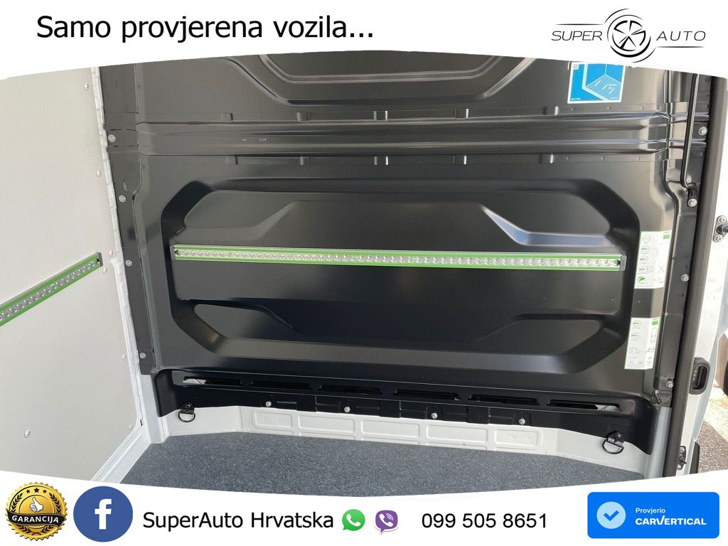 Renault Master 150 KS
