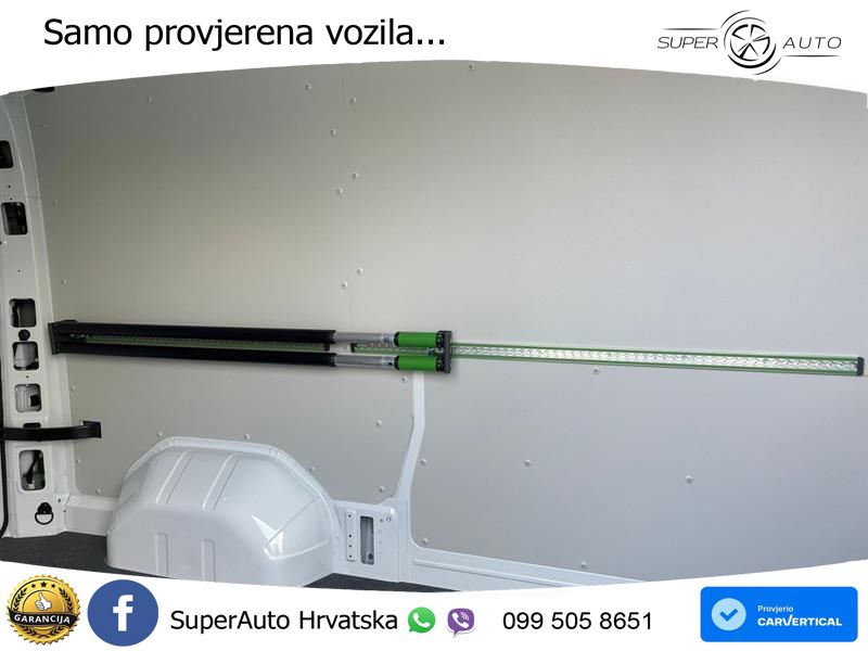 Renault Master 150 KS
