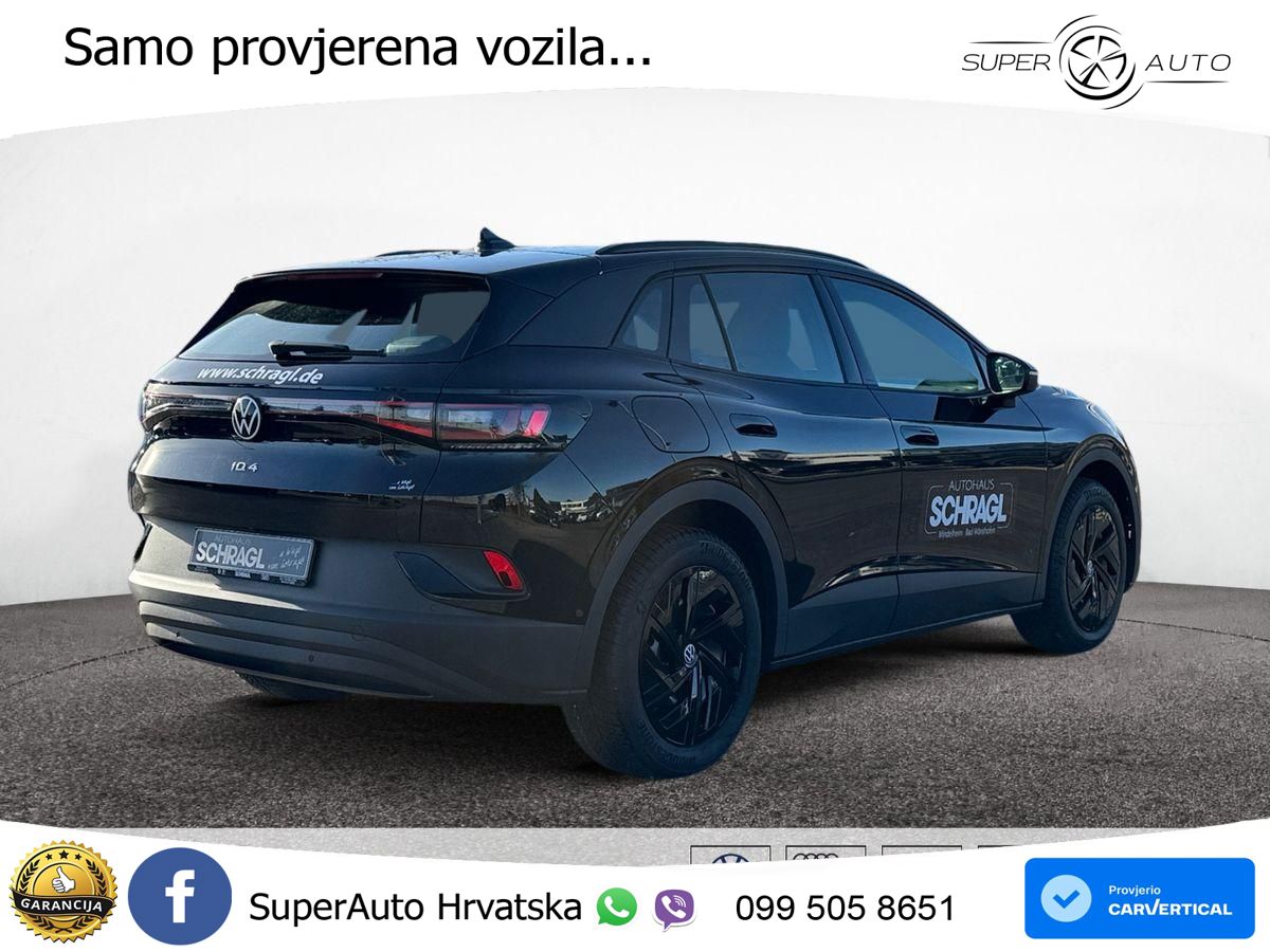 Volkswagen ID.4 Pro 82 kWh (286 KS)