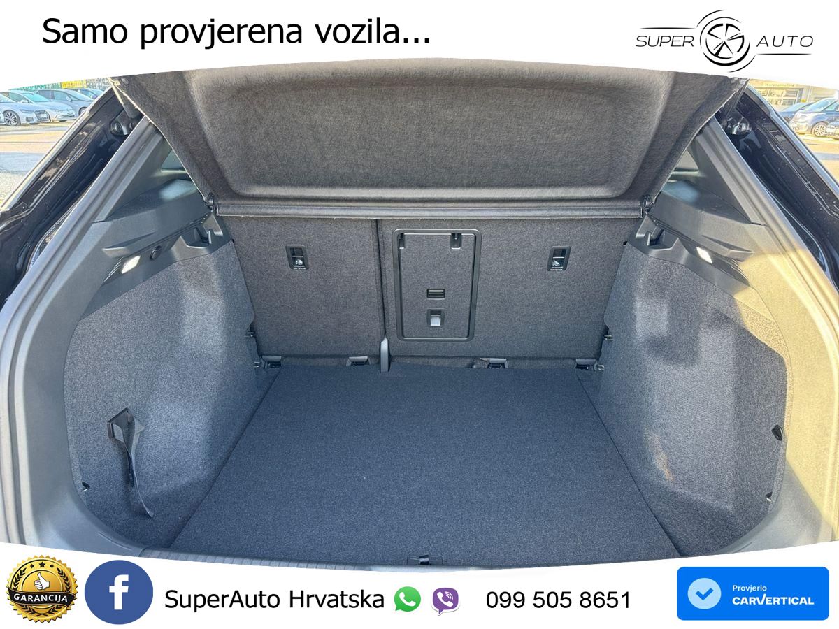 Volkswagen ID.4 Pro 82 kWh (286 KS)