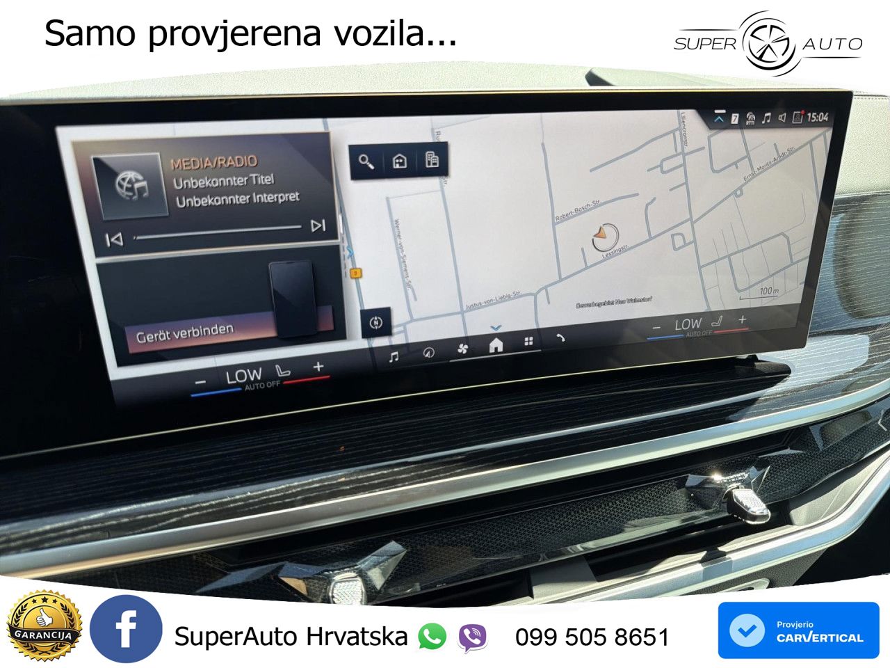 BMW X5 40d (340 KS) xDrive Steptronic LED+GR SJED+ACC