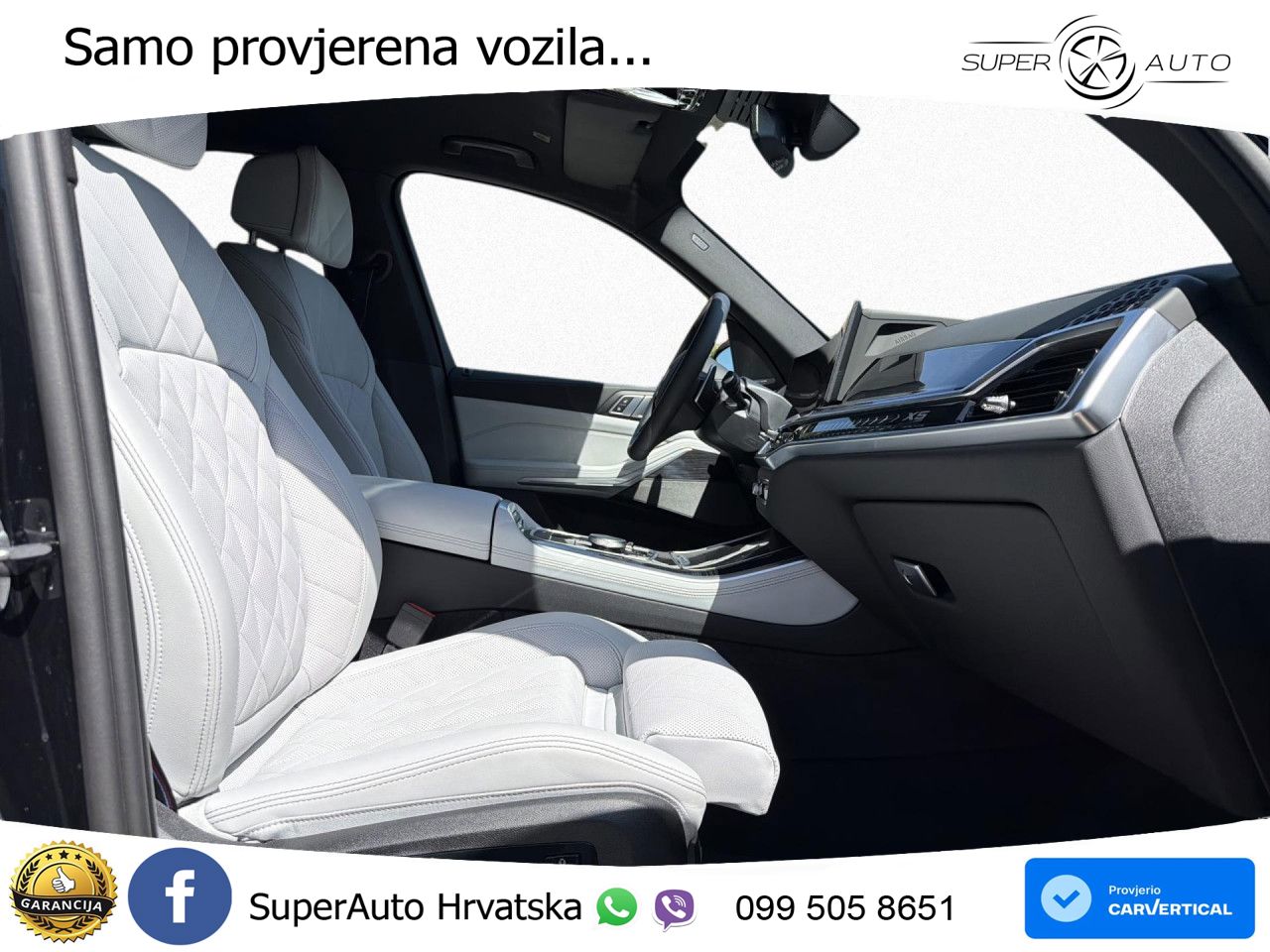 BMW X5 40d (340 KS) xDrive Steptronic LED+GR SJED+ACC