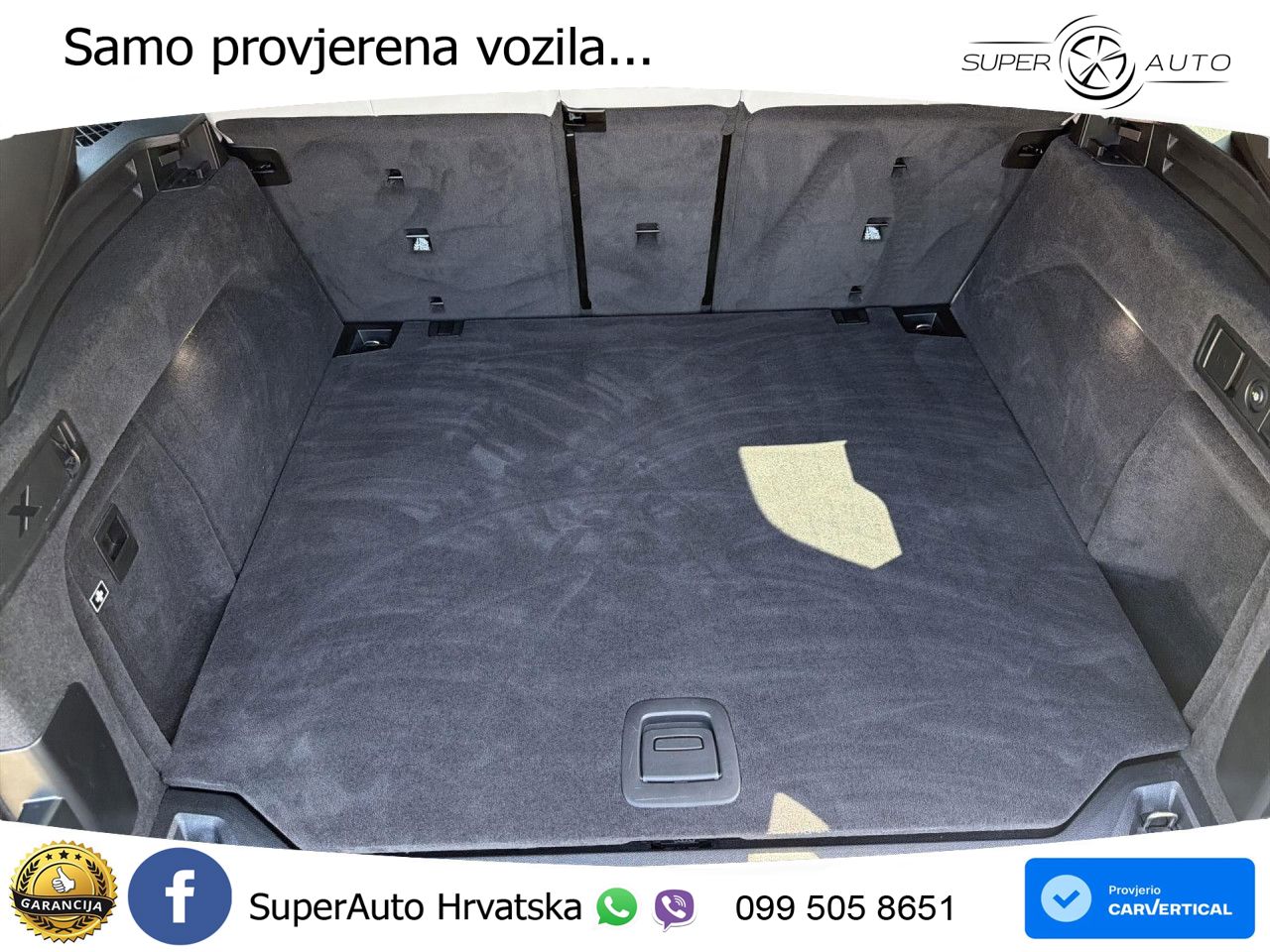 BMW X5 40d (340 KS) xDrive Steptronic LED+GR SJED+ACC
