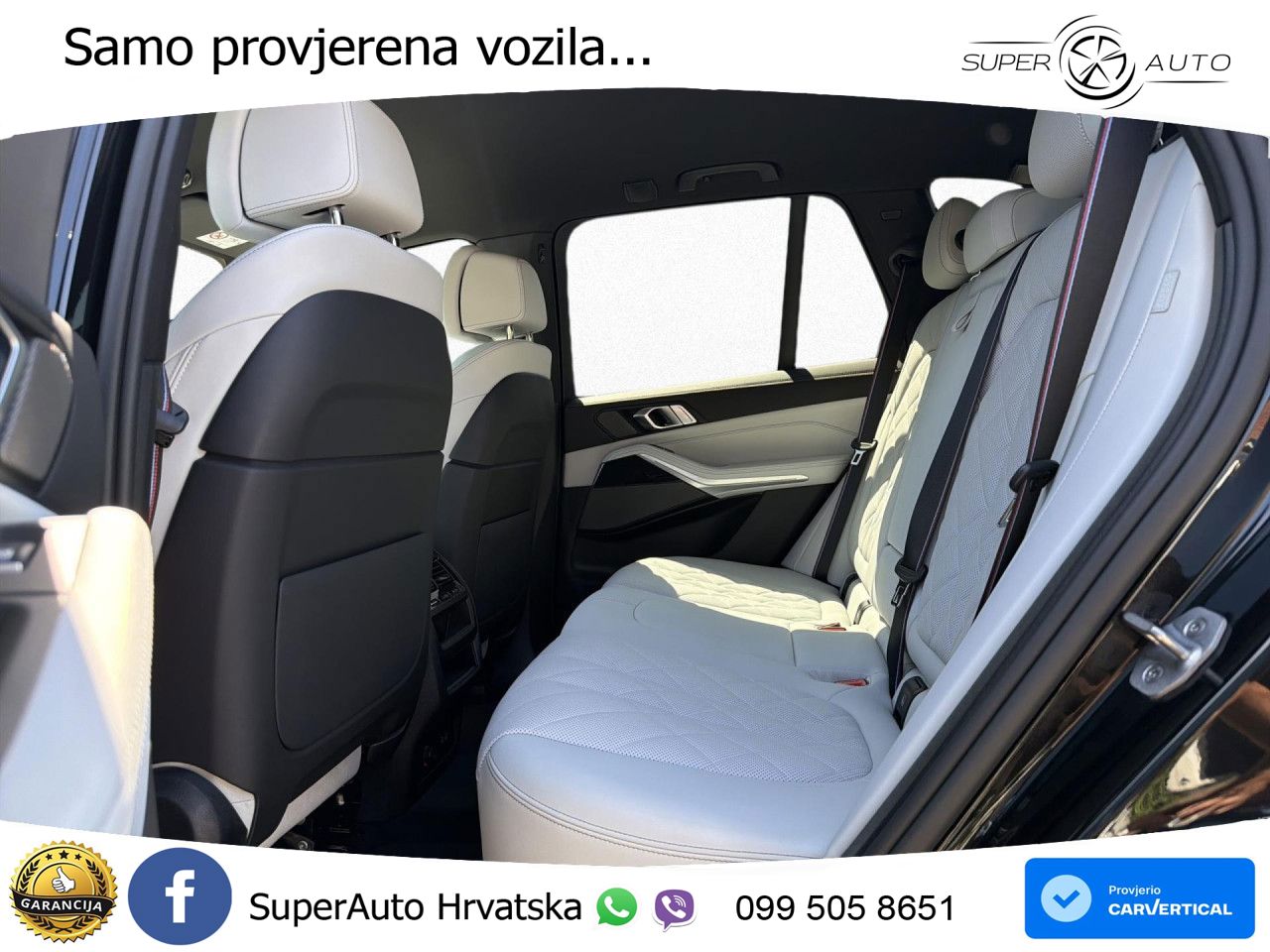 BMW X5 40d (340 KS) xDrive Steptronic LED+GR SJED+ACC