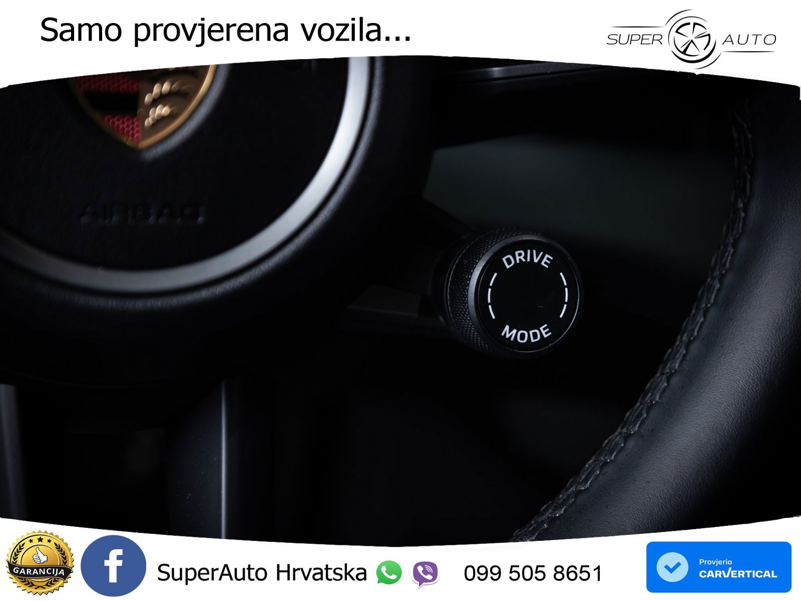 Porsche Taycan Cross Turismo 4 105 kWh (435 KS)