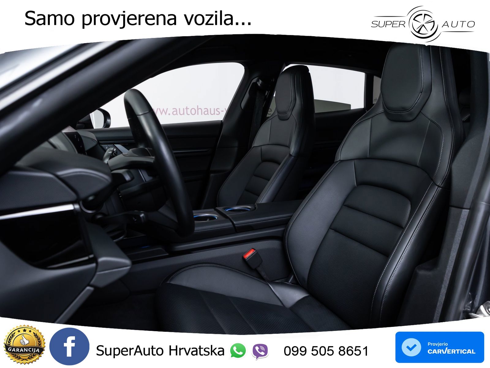Porsche Taycan Cross Turismo 4 105 kWh (435 KS)