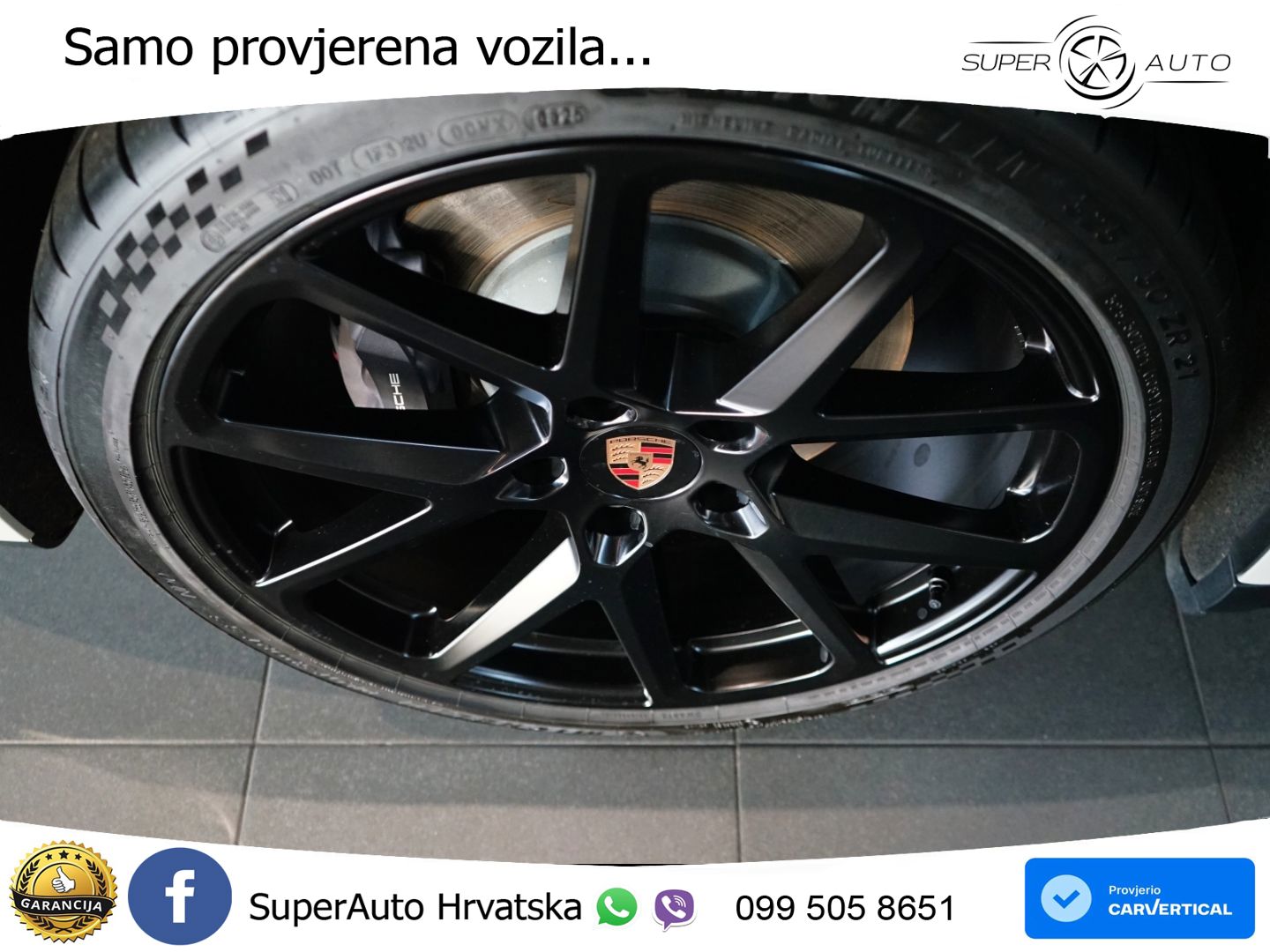 Porsche Panamera 4 2.9 V6 (470 KS) E-Hybrid PDK ACC+HEAD+4xGR SJED+360+PANO