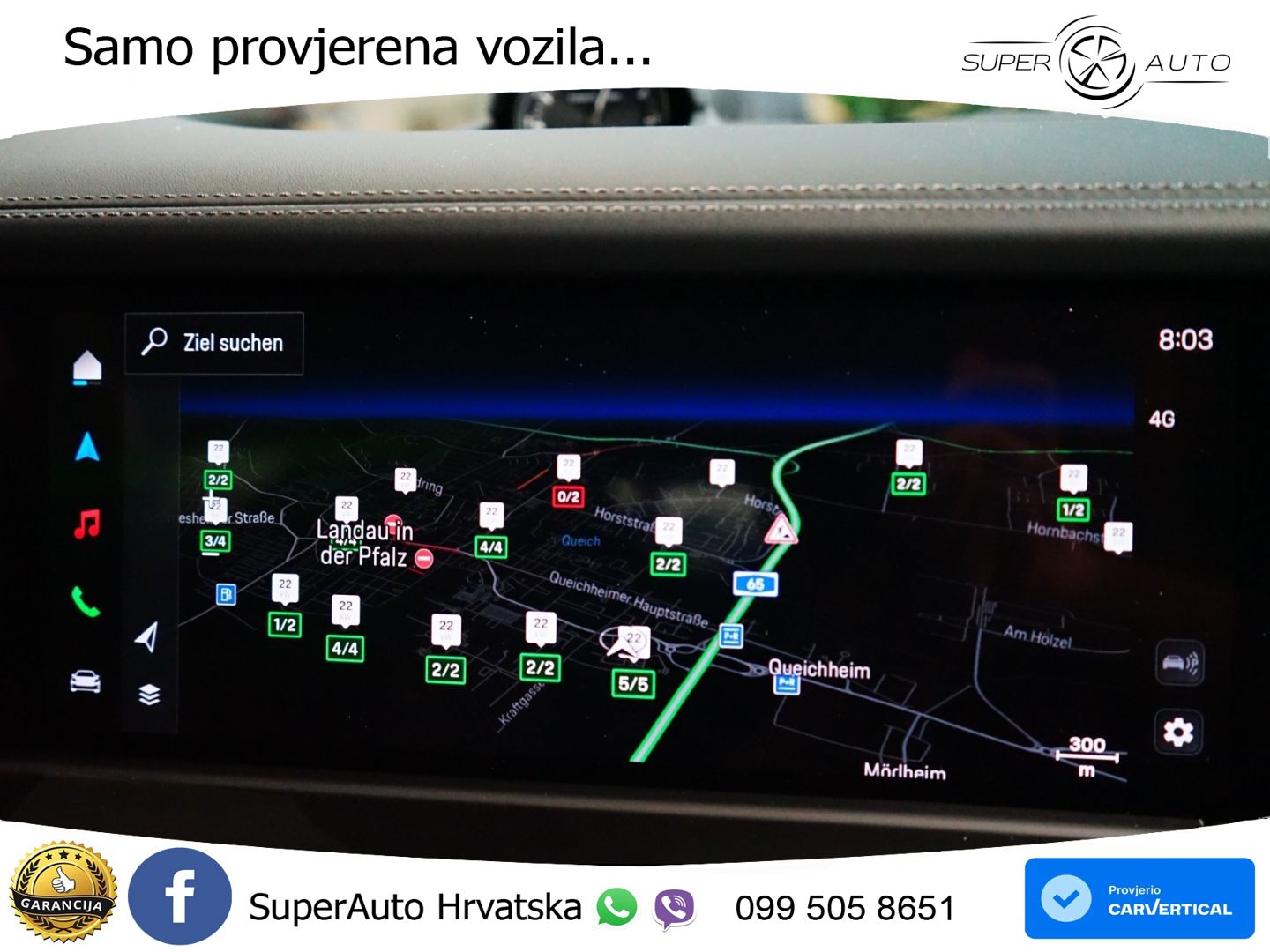Porsche Panamera 4 2.9 V6 (470 KS) E-Hybrid PDK ACC+HEAD+4xGR SJED+360+PANO