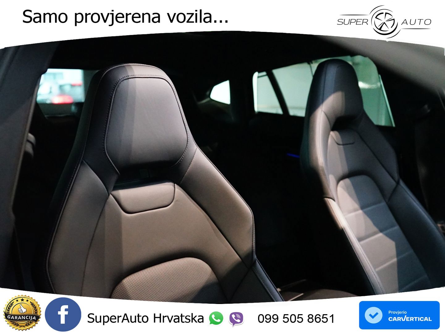 Porsche Panamera 4 2.9 V6 (470 KS) E-Hybrid PDK ACC+HEAD+4xGR SJED+360+PANO