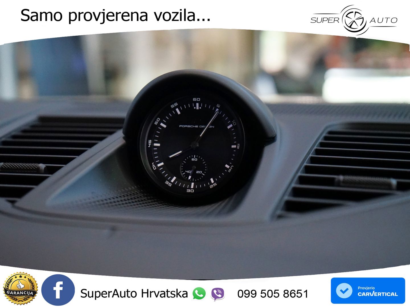 Porsche Panamera 4 2.9 V6 (470 KS) E-Hybrid PDK ACC+HEAD+4xGR SJED+360+PANO