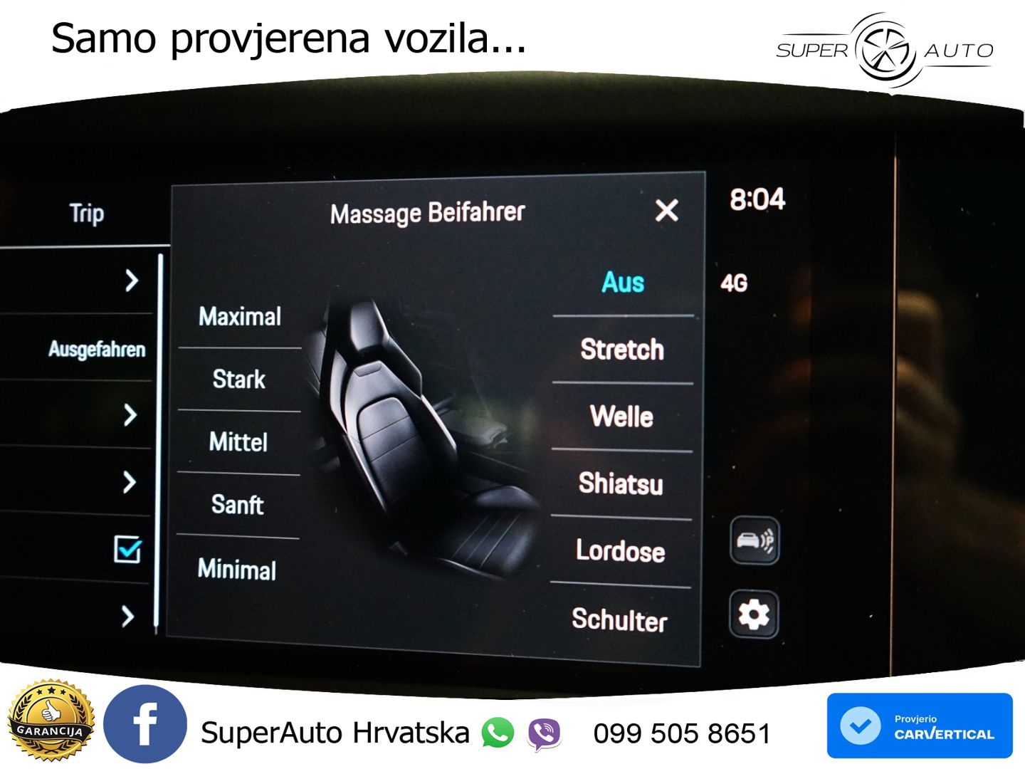 Porsche Panamera 4 2.9 V6 (470 KS) E-Hybrid PDK ACC+HEAD+4xGR SJED+360+PANO