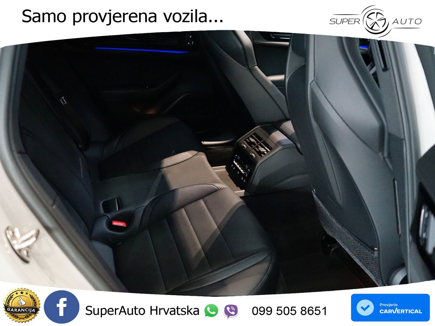 Porsche Panamera 4 2.9 V6 (470 KS) E-Hybrid PDK ACC+HEAD+4xGR SJED+360+PANO