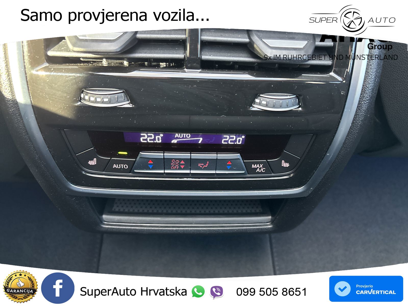 BMW X5 30d (298 KS) xDrive Steptronic LED+GR SJED+ACC